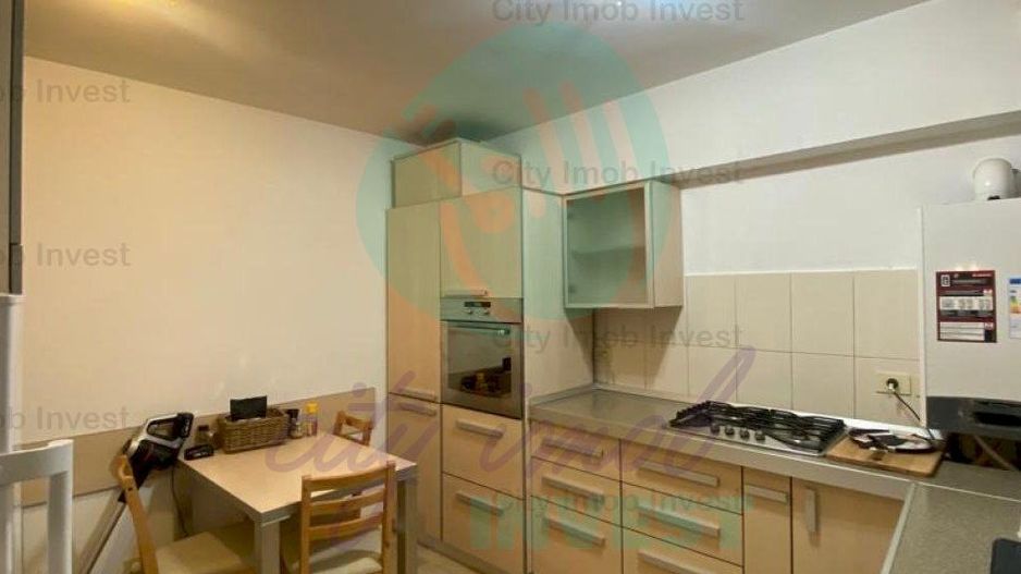 APARTAMENT SPATIOS DE 2 CAMERE STEFAN CEL MARE - Poză 4