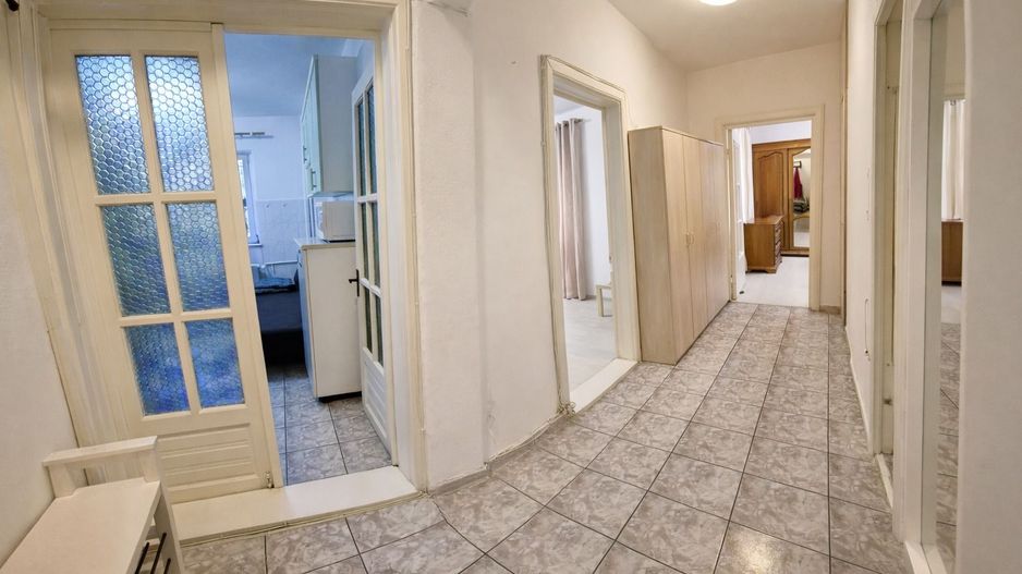 Apartament 2 camere | Metrou Tudor Vladimirescu | Bloc 1982 - Poză 1