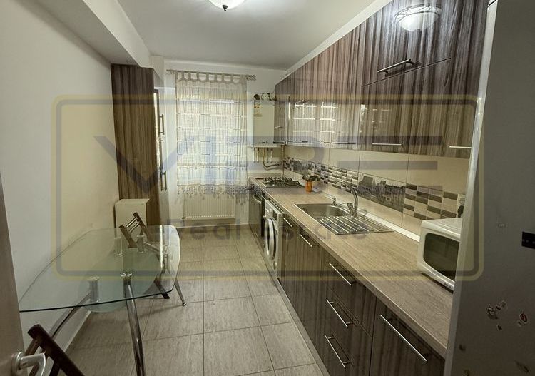 Poitiers- Pod Bucium- Bloc nou -Intabulat - decomandat- 57mp - Poză 10