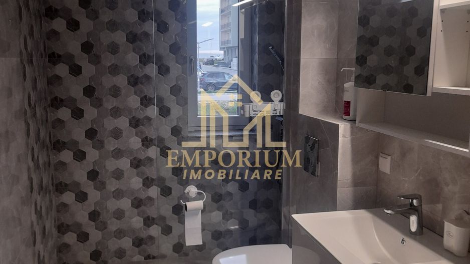 Apartament 3 camere decomandat in cartierul Turnisor - Poză 6