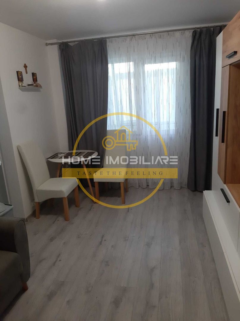 Apartament cu 2 camere/ 45mp/ zona Tatarasi / Etajul 1 - Poză 2