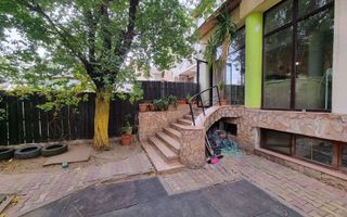 DE INCHIRIAT VILA  D+P+1+2 + CURTE | ZONA PARCUL CAROL - Poză 31