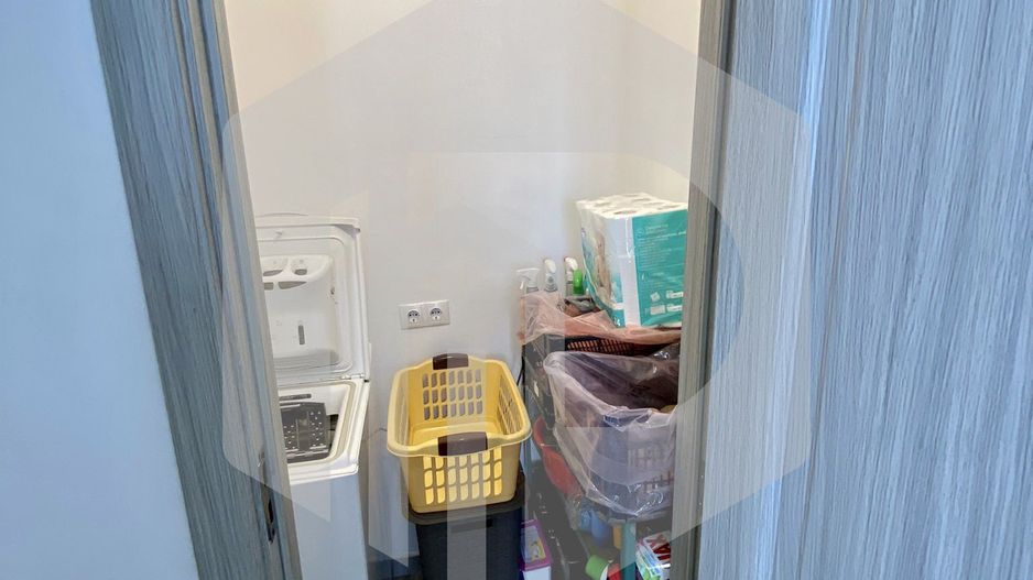 Apartament 2 camere decomandat+pivnita- Str.Mihai Viteazu- etaj 2 - Poză 4