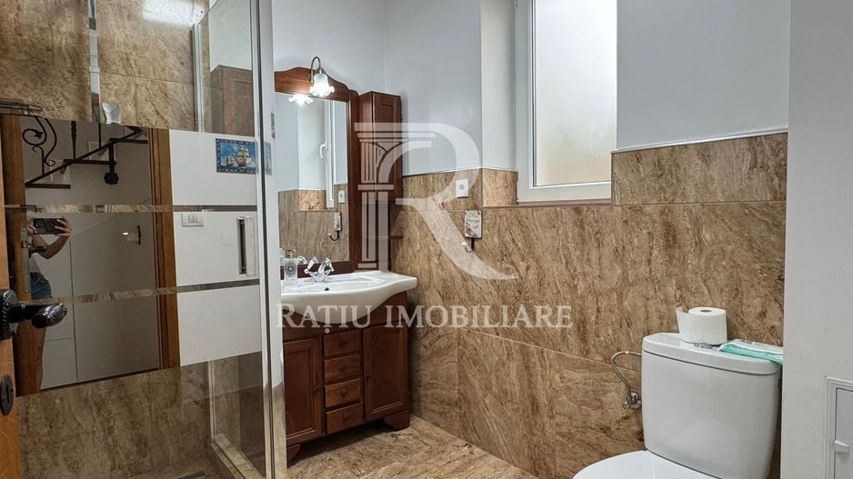 Casa cu etaj de inchiriat | Santandrei | Bihor - Poză 9