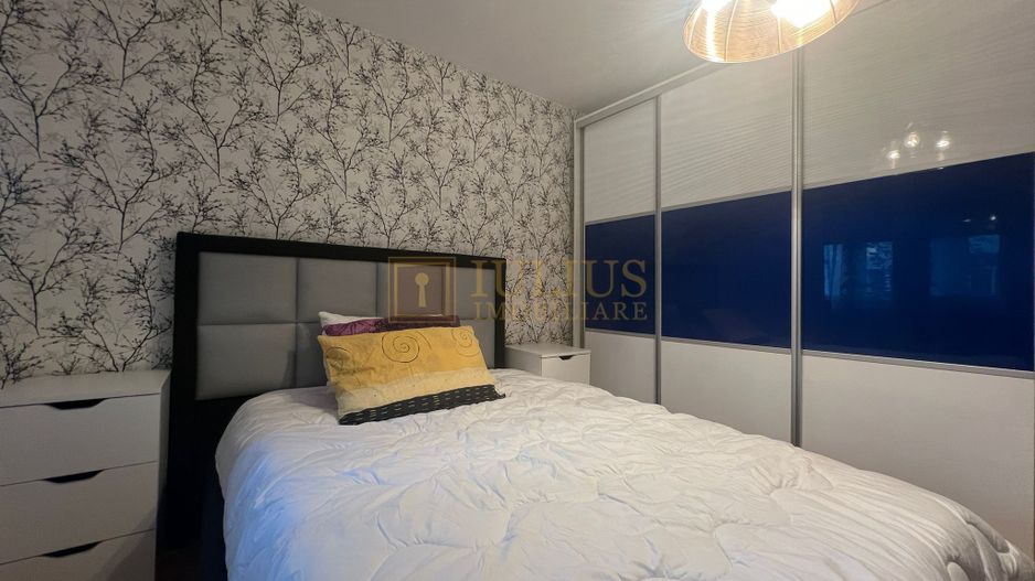 Soarelui, langa Parcul Padurice; centrala proprie, 2 bai. - Poză 12