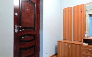 Apartament 2 camere, etaj 2, mobilat și utilat, VASLUI - zona Ana Ipătescu; - Poză 8
