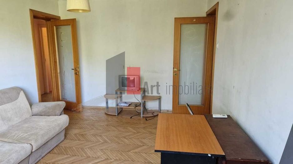 Vânzare apartament 3 camere Brâncoveanu-Nițu Vasile - Poză 3