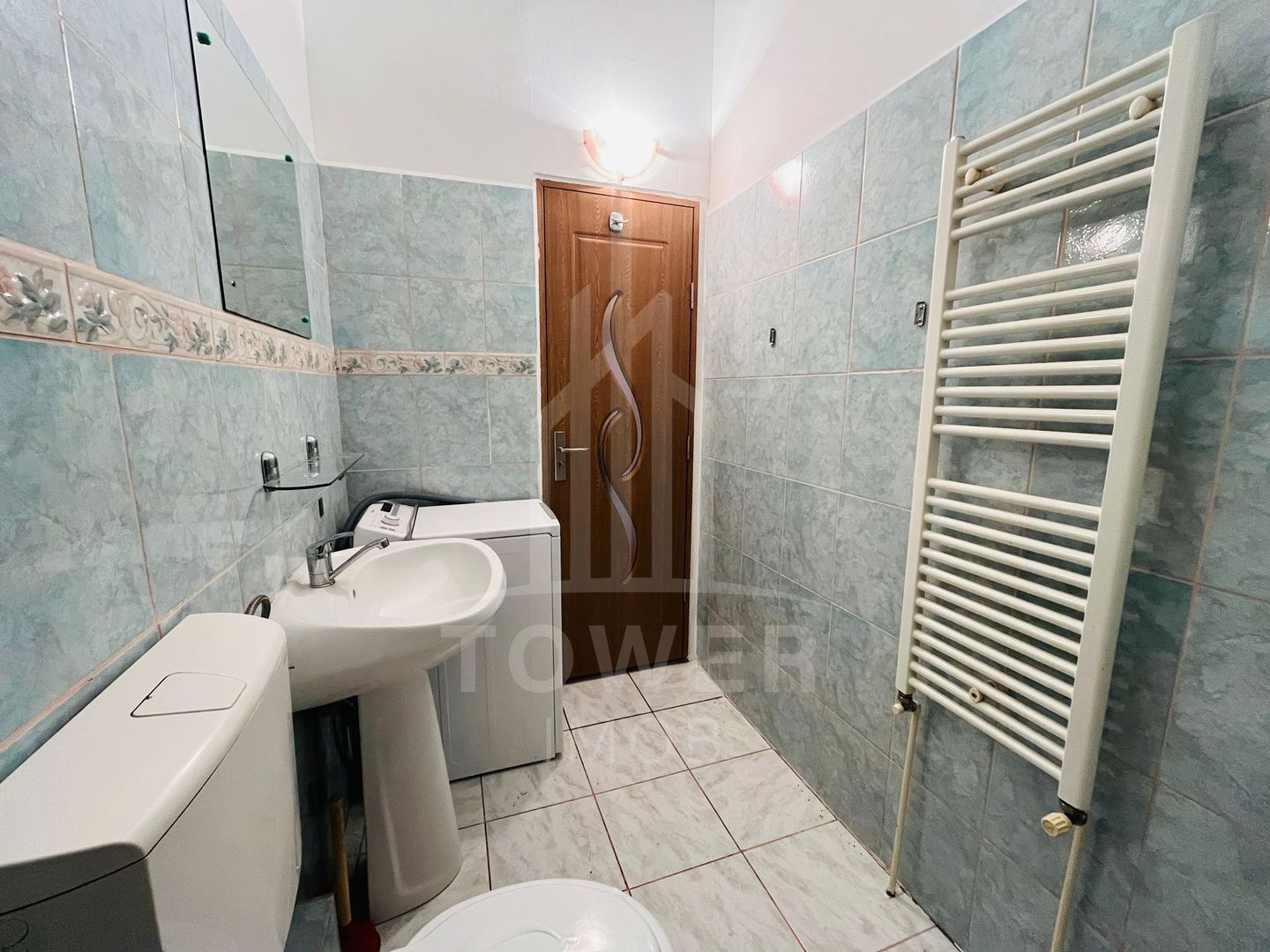 🏡 Apartament cu 2 camere de vânzare – zonă centrală, Str. Câmpului - Poză 10