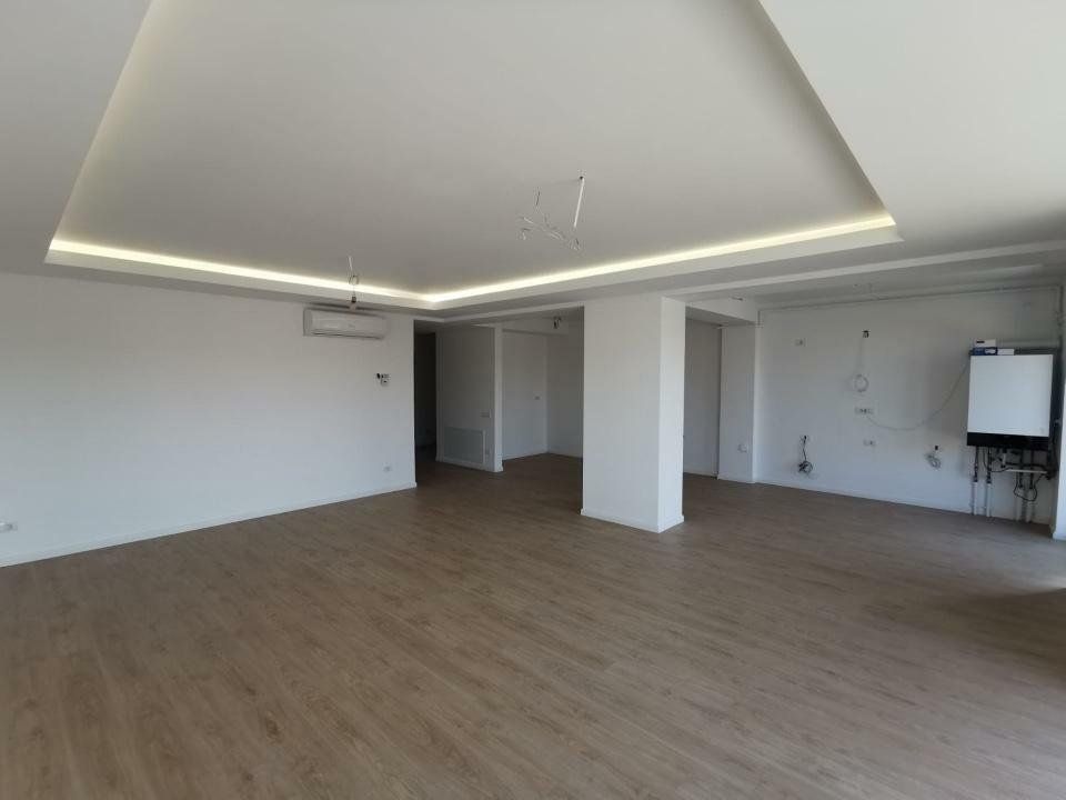Penthouse 5 camere*parcare subterana*TVA inclus*Cantemir Residence - Poză 4