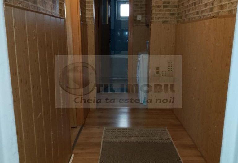 Apartament cu 3 camere SD-mobilat/utilat- 53 mp- Dacia-84.000 euro - Poză 6