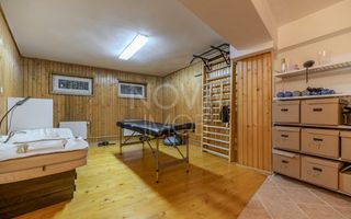 Casa individuala  - vedere spre padure - Parcul Sub Arini - Poză 30
