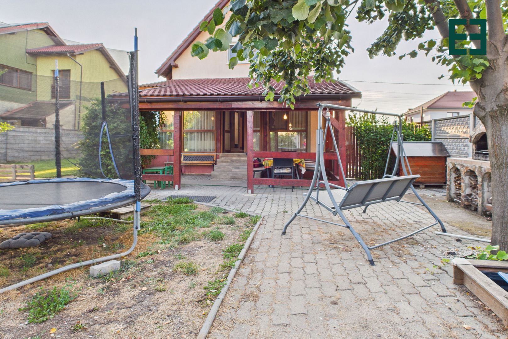 Casă cu 5 camere, Zona Dumbrăvița - Timișoara - Poză 23