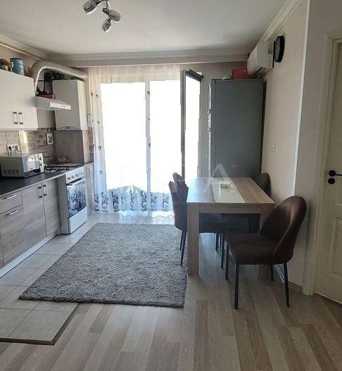 Apartament gata de mutare în Florești cu 2 camere. - Poză 3