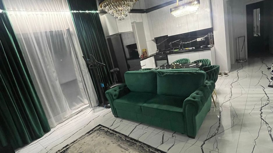 AP. 2 CAMERE, CENTRALA PROPRIE,PARCARE INCLUSA, BLOC NOU, COMISION 0% - Poză 1