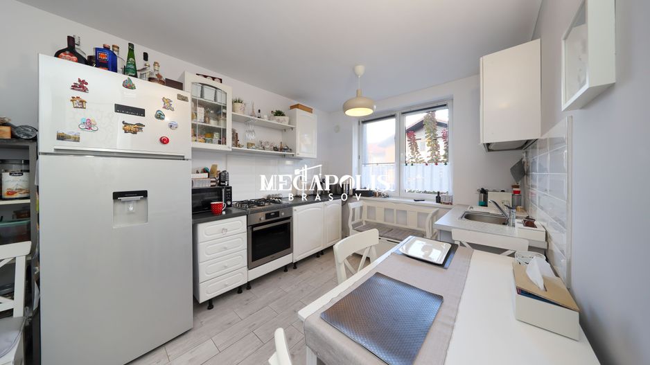 Iesire direct in Padure / Green Park Villas - Poză 12