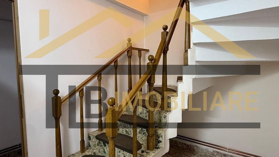 Casa individuala 200 mp utili, 1274 mp teren, Zona Rasaritului-Sancrai - Poză 19