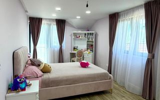 Casă D+P+M modernă | Complet mobilată | Teren 784 mp | Ocoliș - Poză 12