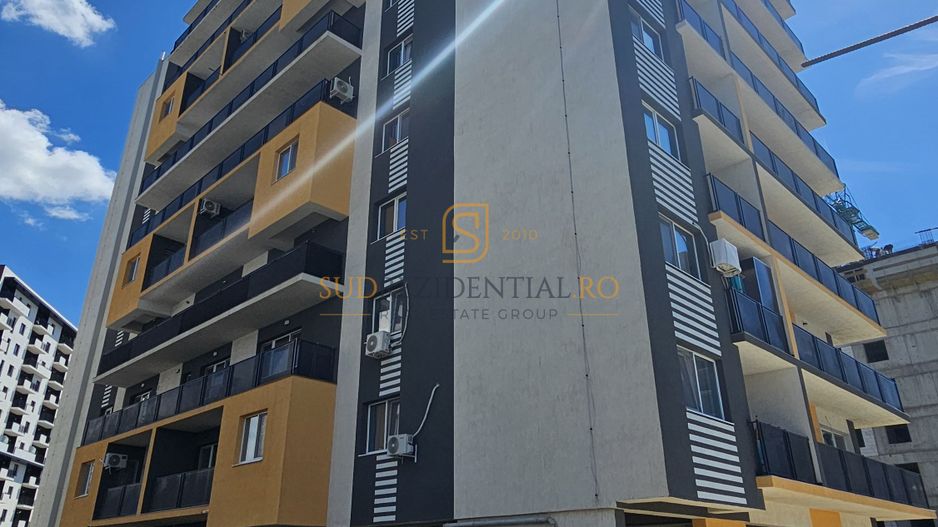 Apartament 2 camere de vanzare, Sector 4 - PRET PROMOTIONAL - Poză 1