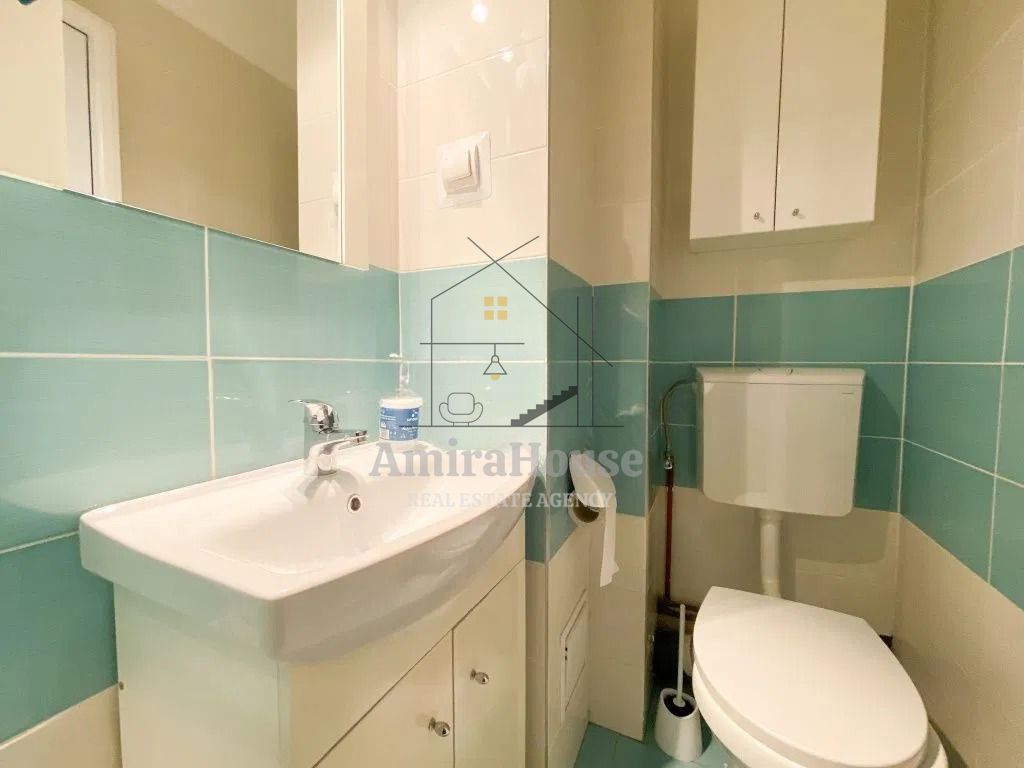 Apartament 3 camere, 90 mp utili,  zona Calea Manastur - Poză 34