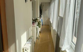 Apartament 2 camere, PET FRIENDLY - 45 mp - zona Astra - Poză 3