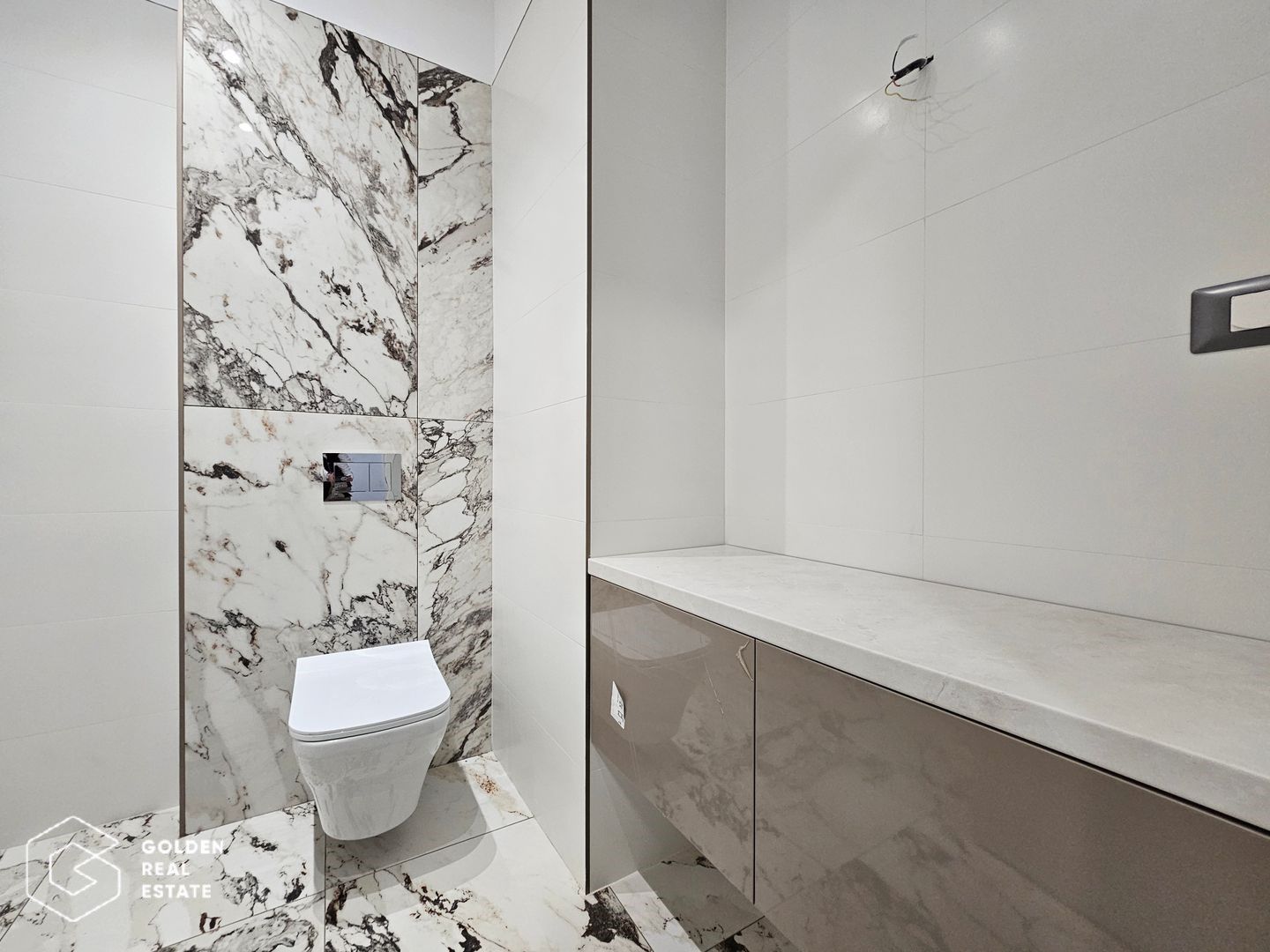 Penthouse 4 camere si terasa pe acoperis, Pipera, comision 0% - Poză 11