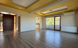 Casa individuala de inchiriat, 240 mp, teren 300 mp, zona Sannicoara - Poză 2