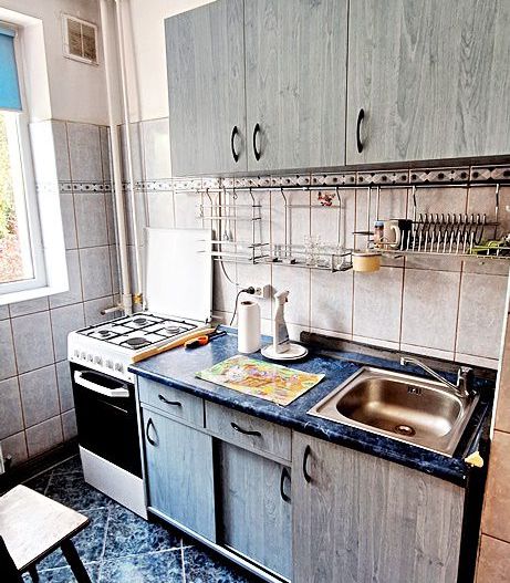 Garsoniera pe str. Soarelui, etaj 2, libera, 55000 euro - Poză 6