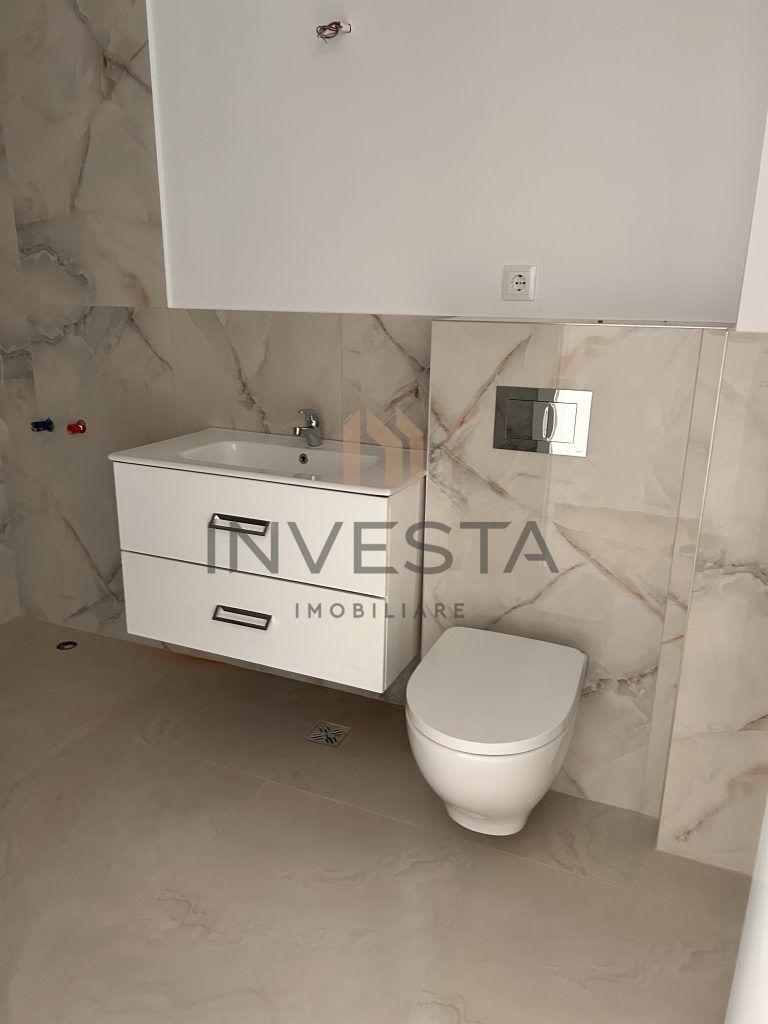 Apartament modern cu 2 camere, Florești – bloc nou , finisat - Poză 5