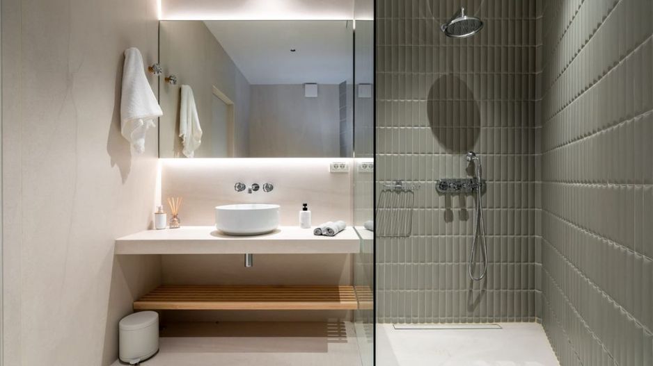 Închiriere apartament 2 camere 75mp | Vedere lac | Utilități incluse - Poză 18