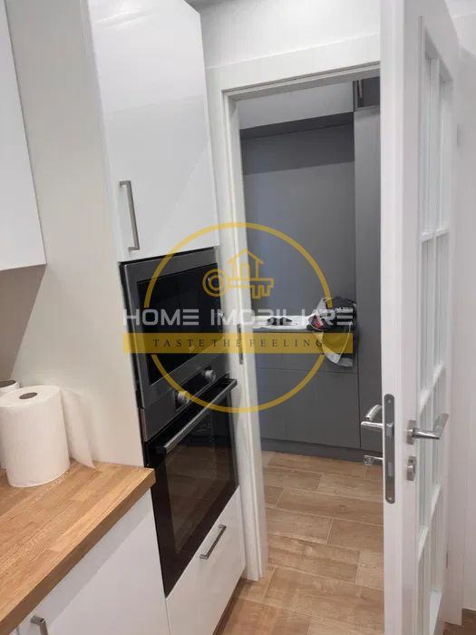 🏡 Apartament modern de 2 camere – Zona Primăverii, Iași - Poză 2