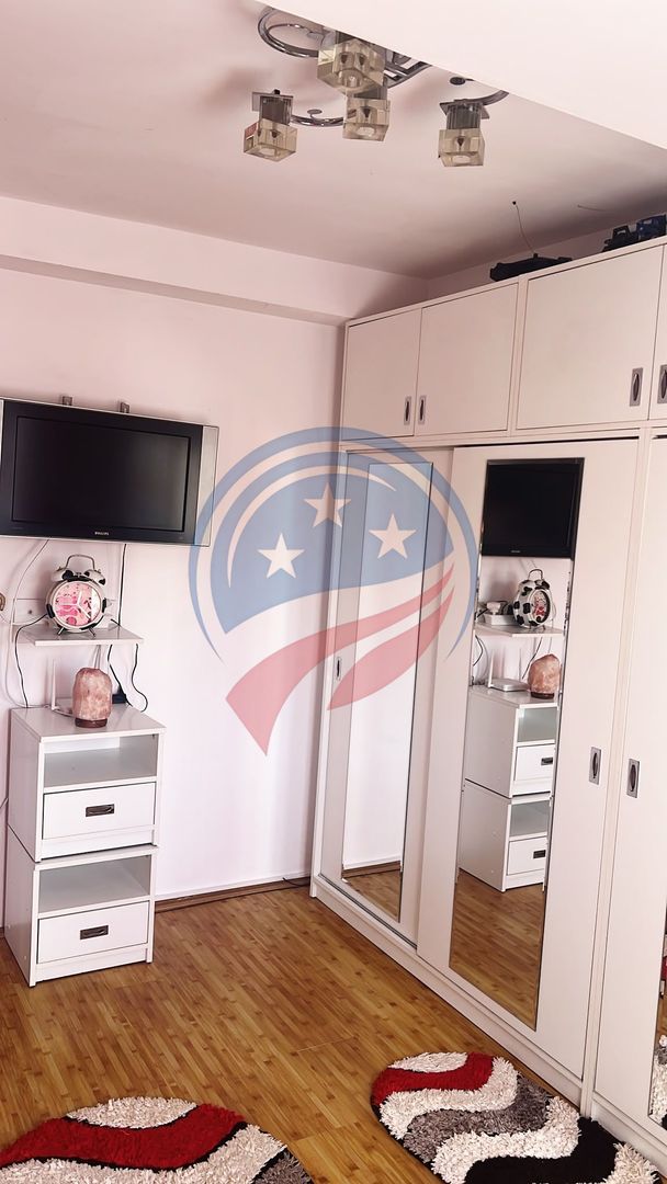 Apartament de inchiriat/2 dormitoare/Craiovita Noua - Poză 3
