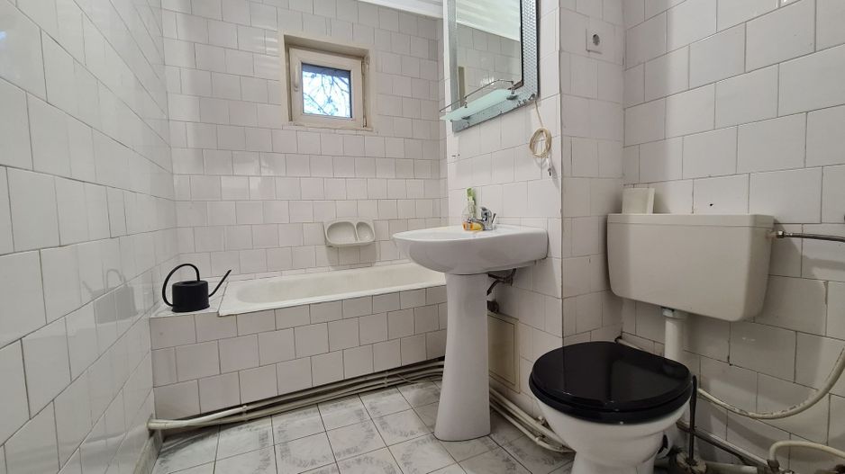 Apartament 3 Camere De Vanzare| Semidecomandat | 66mp | Manastur - Poză 11