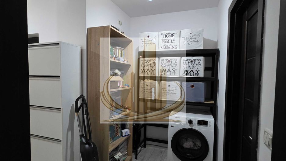 🏡Ap 2camere Giroc - Poză 4