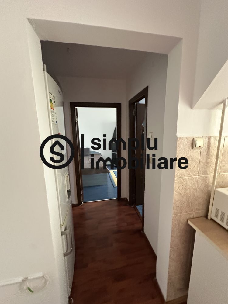 2 camere etajul 3 - Poză 7