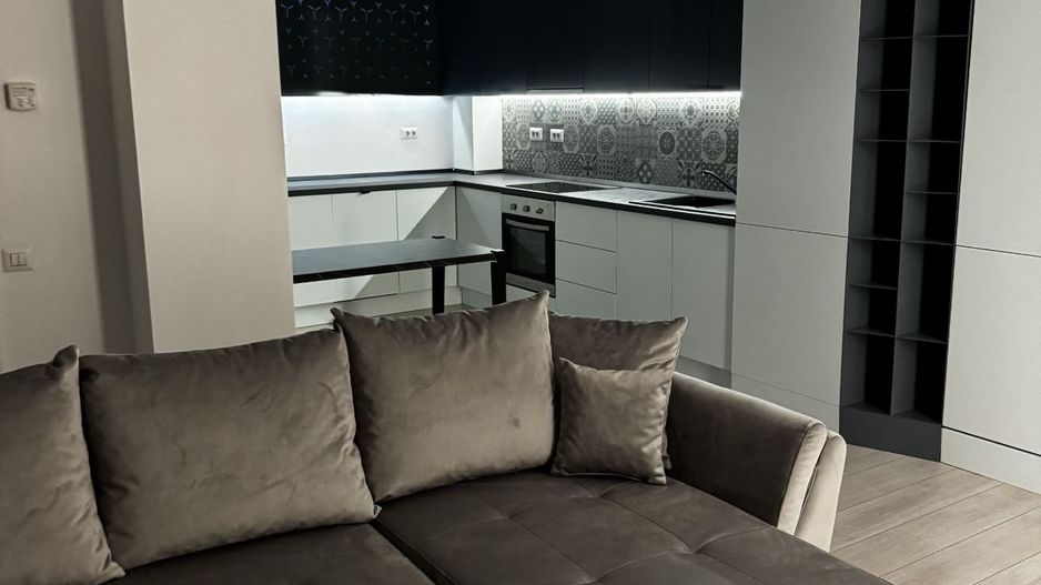 Day Residence | Apartament 2 camere - Poză 3