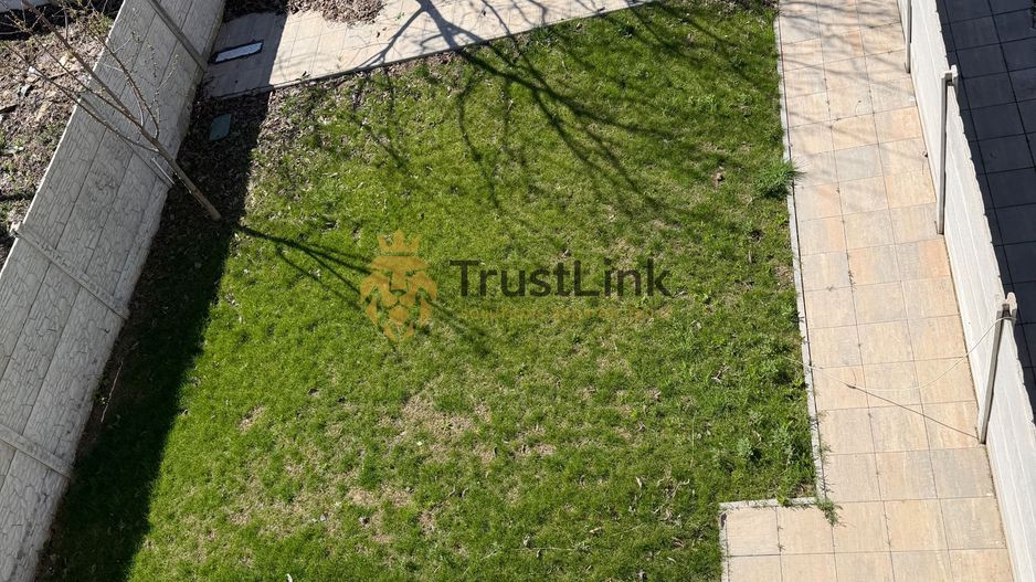 Casa tip Duplex gata de Mutare Berceni strada Sperantei - Poză 4