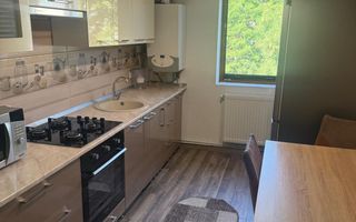 Apartament 2 camere 56 mp de închiriat, Nicolina, Iași - Poză 3