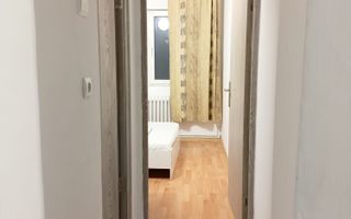 De inchiriat! Apartament 2 camere, zona Academiei de Muzica - Poză 10