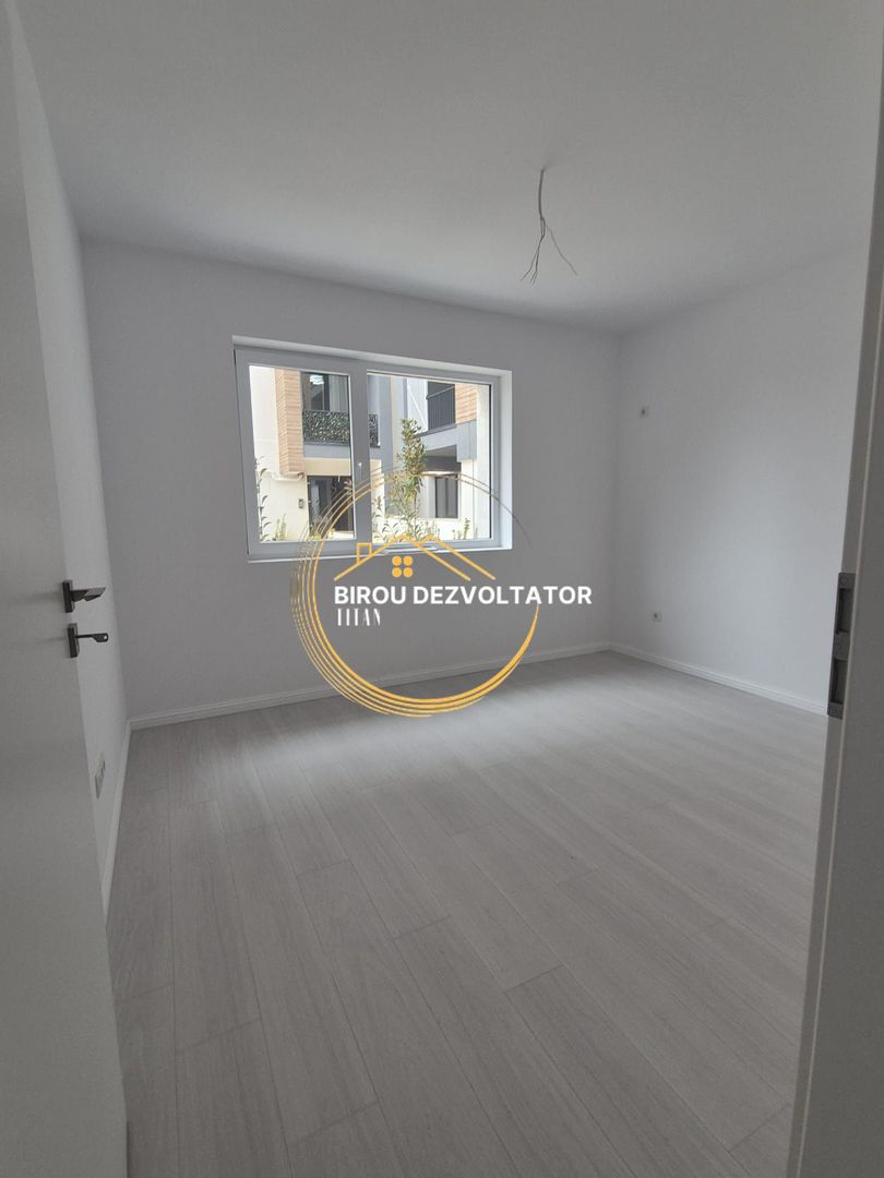 Decomandat Luminos Finlizat Parcare bonus Titan Pallady Modern - Poză 6