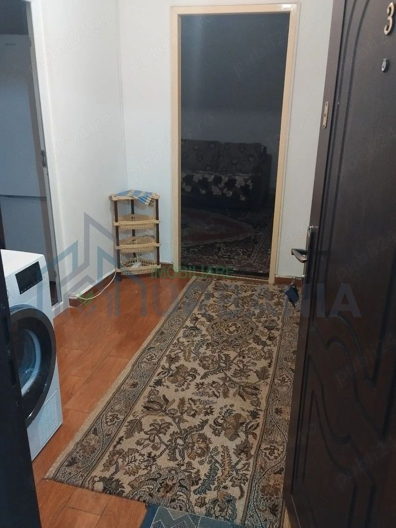Apartament 2 camere, 49 mp, de închiriat, Iași - Poză 5