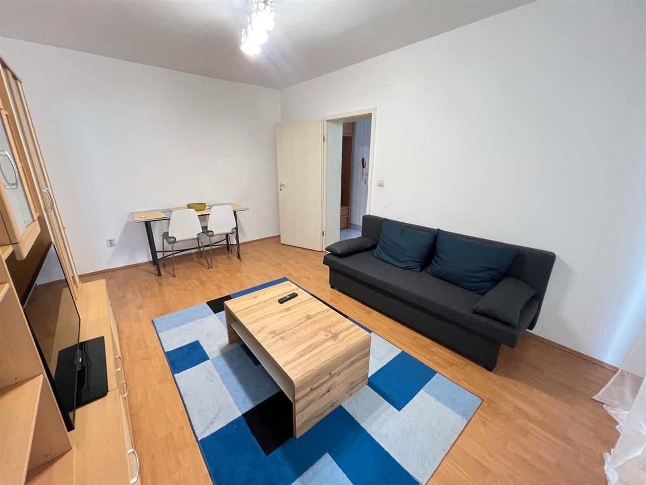 3 camere zona Medicinei centrala si clima - Poză 14