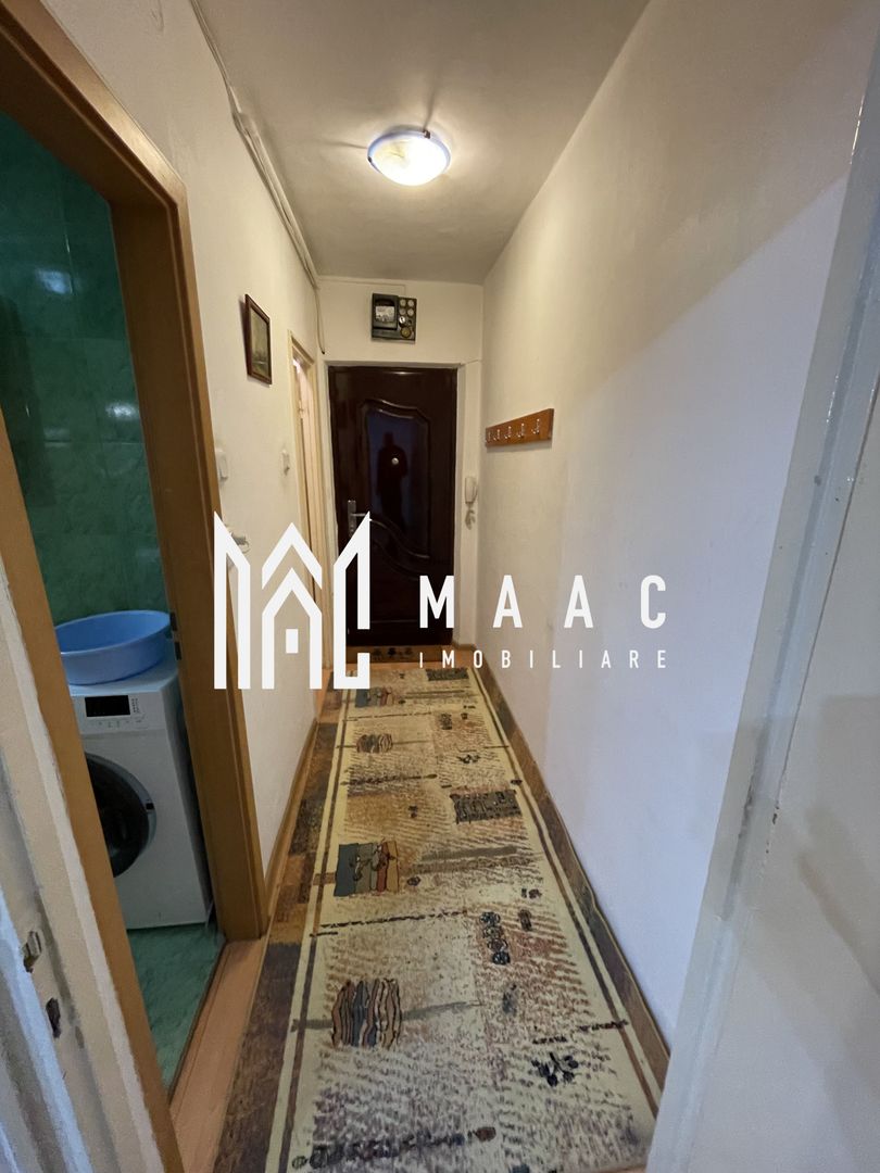 BLACK FRIDAY I Apartament Nedecomandat I 2 Camere I Mobilat I Negoveanu - Poză 6