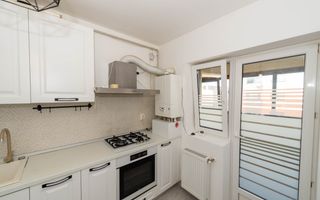 Apartament cu 2 camere de vanzare Metropolitan Residence Brauner - Poză 10