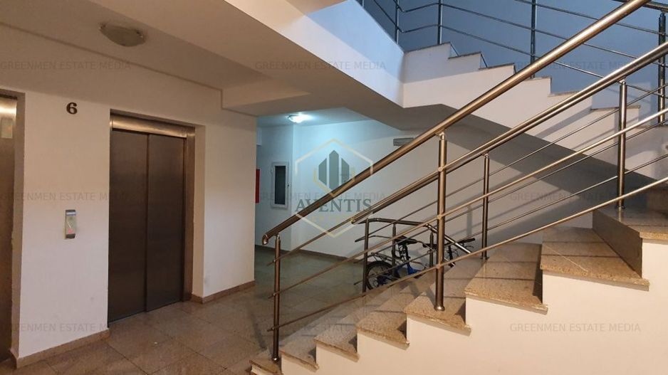 2 camere in bloc nou, centrala proprie, Dorobanti Floreasca - Poză 17