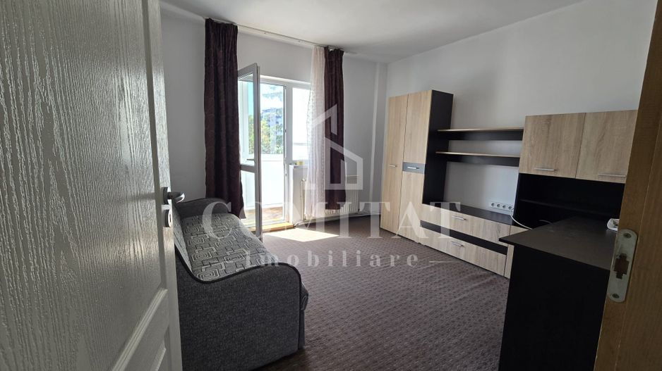Apartament modern | 2 camere decomandate | Spitalul de Recuperare - Poză 4