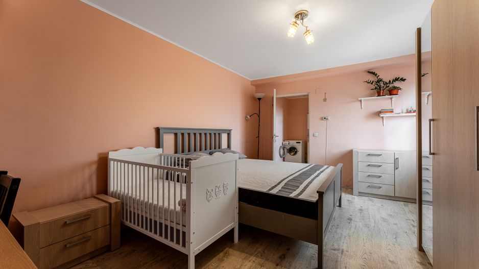 Duplex luminos | Orientare Sud | Centrală proprie | Apărătorii Patriei - Poză 9