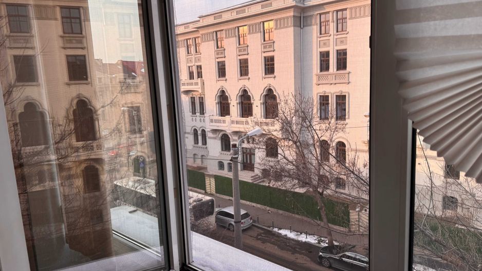 Apartament de inchiriat cu 2 camere in Cismigiu - Poză 1