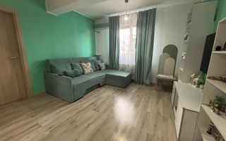 Apartament 2 camere, mobilat si utilat - Drumul Fermei, mutare rapida - Poză 1