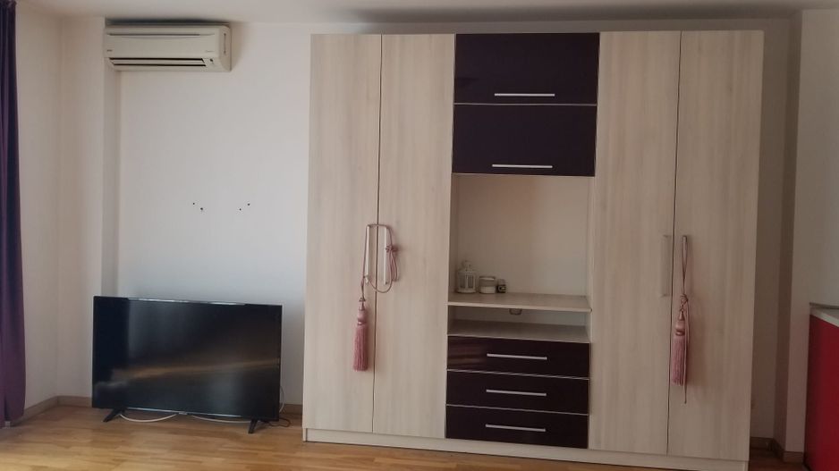 Garsoniera tip studio New Town Residence - Str Dristorului - Poză 6