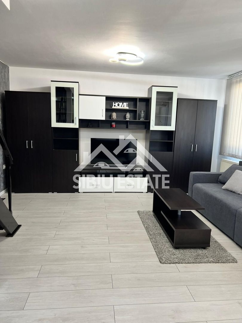 Aparatament 3 camere Zona V.Milea - mansarda - Poză 12